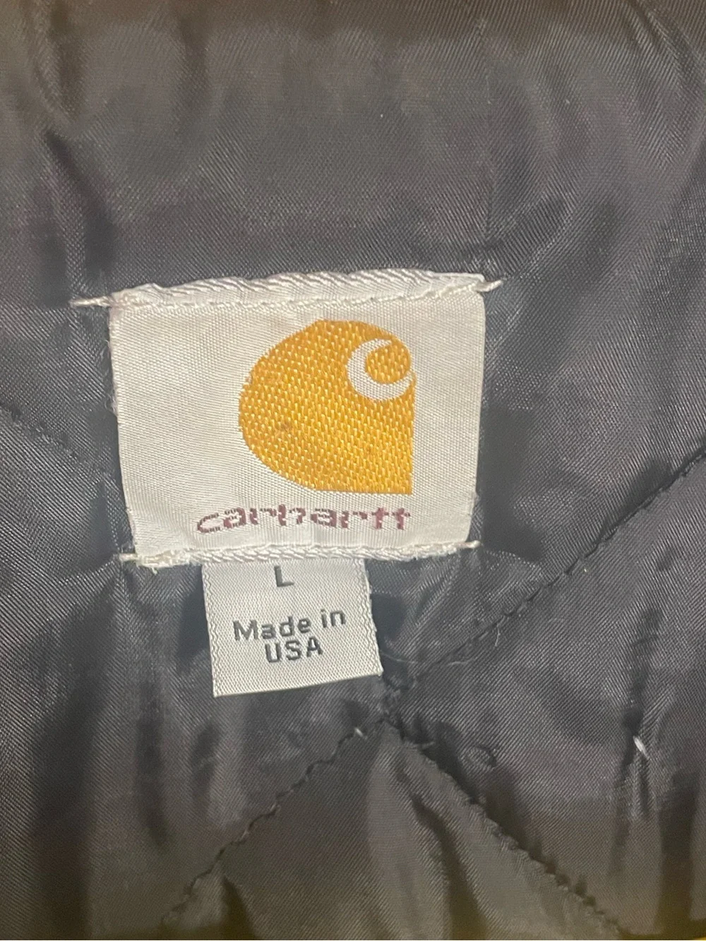 Carhartt this og